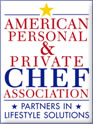 American Personal & Private Chefs Association