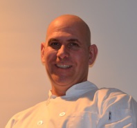 Chef Bart Dorfman