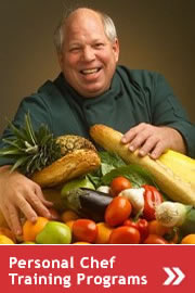 Personal Chef Training Programs