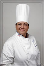APPCA Chef of the Year 2006