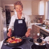 APCA Member Anne Hayward of Premier Concierge Personal Chef Service