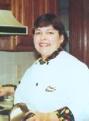 Jean Bang Owner/Operator of Jean's Cuisine Personal Chef Service