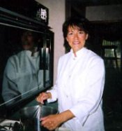 APCA Personal Chef Patricia Wahlberg