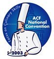 ACF Convention 2003