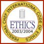 Personal Chef International Code of Ethics
