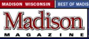 Madison Online Magazine - Madison, Wisconsin