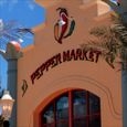 The Pepper Market Restaurant at Coronado Springs Resort