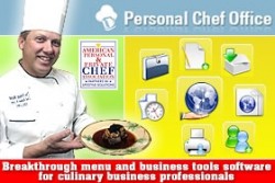 personal chef software for mac